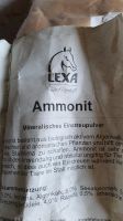 Ammonit Einstreupulver von Lexa Bayern - Freilassing Vorschau