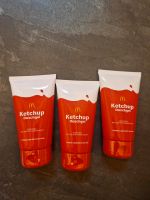3× streng limitiertes Ketchup Duschgel Nordrhein-Westfalen - Übach-Palenberg Vorschau