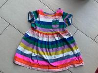 Mini Boden Kleid kurzarm Gr 98 Baden-Württemberg - Rheinstetten Vorschau