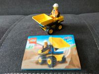 Lego 6470 - Mini Kipper - Baustelle - 2 Stück - mit OA Köln - Ostheim Vorschau