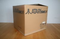 Atari Sm124 Sammlerzustand unvergilbt in gut erh. OVP Atari ST Dresden - Blasewitz Vorschau