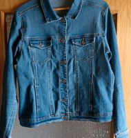 Esmara Jeansjacke Gr. 44 Nordrhein-Westfalen - Lennestadt Vorschau