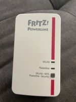 Fritz Powerline Set 1240 E Rheinland-Pfalz - Worms Vorschau