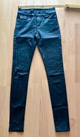 Jeans Skinny Damen XS 34 Vero Moda Denim Bayern - Auerbach Vorschau