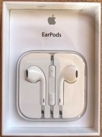 Neu! Apple EarPods Hessen - Dipperz Vorschau