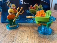 Lego Dimensions 71237 Fun Pack Aquaman Neu & OVP Kreis Pinneberg - Elmshorn Vorschau