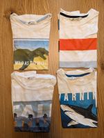 T-Shirts H&M Jungen 134/140 Thüringen - Nordhausen Vorschau