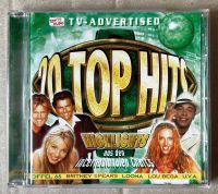 CD Various – 20 Top Hits (Highlights) (NEUWERTIG) Nordrhein-Westfalen - Herscheid Vorschau