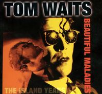 TOM WAITS =Beautiful Maladies= CD, Neu, Best. Digipack 1998 Vahr - Neue Vahr Südost Vorschau