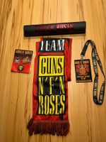 Guns’N Roses VIP Package World Tour 2022 Dortmund - Berghofen Vorschau