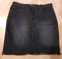 Jeans Rock Gr.42 von Bonprix (grau) Baden-Württemberg - Eriskirch Vorschau