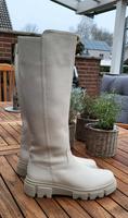 Gabor Stiefel Gr. 41, Leder ***NEU*** Niedersachsen - Oldenburg Vorschau