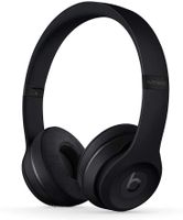 Beats Solo3 Kabellose Bluetooth On-Ear Kopfhörer Apple W1 Chip Hessen - Körle Vorschau