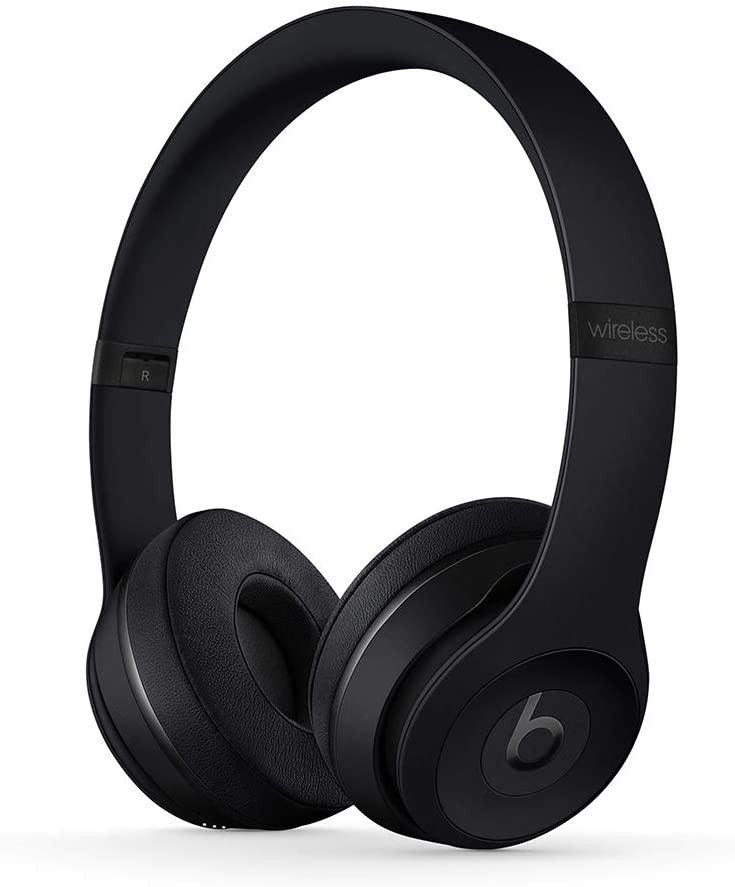 Beats Solo3 Kabellose Bluetooth On-Ear Kopfhörer Apple W1 Chip in Körle