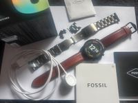 Fossil Gen 6 Smartwatch Rheinland-Pfalz - Ludwigshafen Vorschau