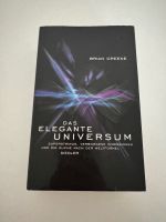 Das elegante Universum - Brian Greene Aachen - Aachen-Mitte Vorschau