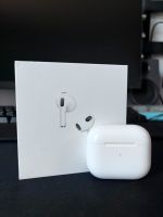 Originale Apple AirPods 3 Rheinland-Pfalz - Gensingen Vorschau