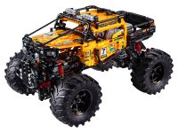 LEGO 42099 Technic Control+ 4x4 Allrad Xtreme-Geländewagen, NEU Leipzig - Leipzig, Zentrum-Nord Vorschau