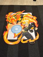 Naruto x Kurama Commission 3d Zeichnen Baden-Württemberg - Backnang Vorschau