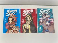 Shaman King Manga Teil 1,3,4 Rheinland-Pfalz - Wonsheim Vorschau
