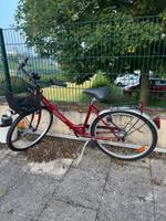 Damenfahrrad zu verkaufen Bayern - Würzburg Vorschau
