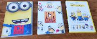 DVD-Paket "Minions" Frankfurt am Main - Nordend Vorschau