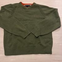Tommy Hilfiger Strickpullover München - Hadern Vorschau