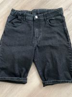 Shorts H&M Grösse 164 Nordrhein-Westfalen - Nettetal Vorschau