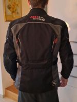 FASTWAY Motorradjacke Gr. M mit Rücken-,Schulter-und Ellenbogenpr Altona - Hamburg Osdorf Vorschau