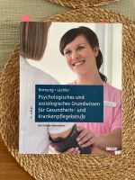Psychologisches und soziologisches Grundwissen für Gesundheits- u Bayern - Bad Wörishofen Vorschau