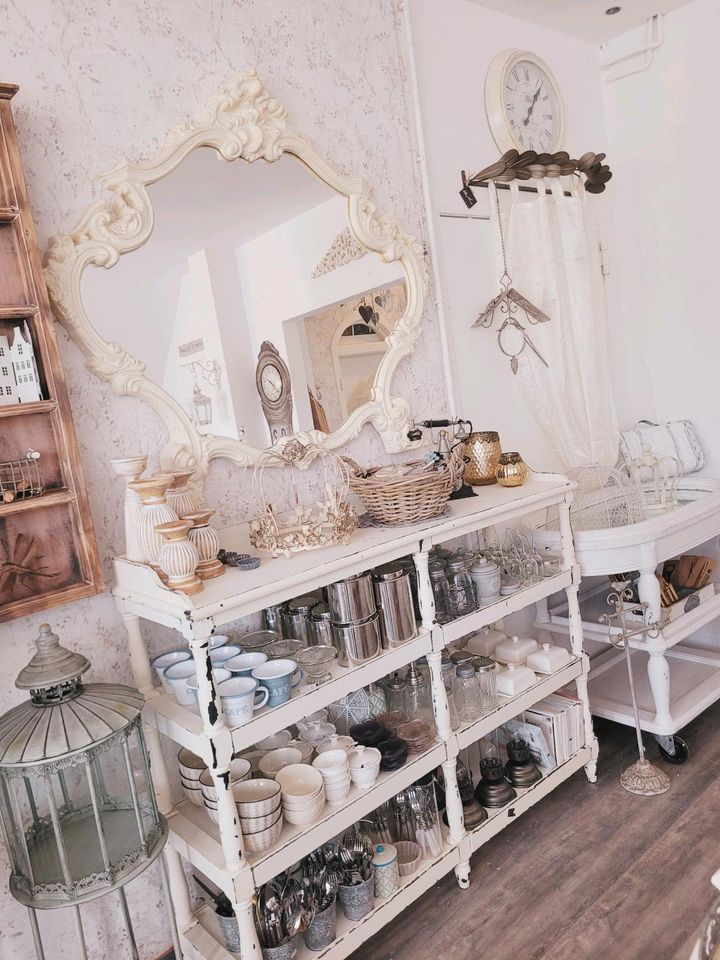 Shabby Landhaus Vintage Dekoration für Haus und Garten! ♡ Brocant in Wilhelmshaven