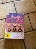 H2O plötzlich Meerjungfrau Staffel 3 - 4 DVDs ! Baden-Württemberg - Freiburg im Breisgau Vorschau