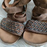 Sandalen A.S.98 Bayern - Bad Berneck i. Fichtelgebirge Vorschau