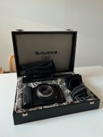 Fujifilm GA645 Professional inkl. Koffer Bielefeld - Brackwede Vorschau