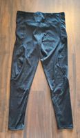 Crane Leggings Sporthose schwarz Aldi 40/42 Rheinland-Pfalz - Pirmasens Vorschau