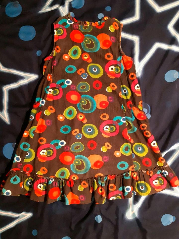 Kleid für Mädchen 7-8 Jahre. Sehr gut Zustand! in Berlin