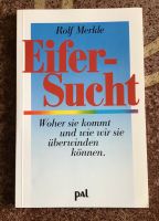 Rolf Merkle Eifersucht Angst vor dem Vergleich 3923614241 Buch Berlin - Hellersdorf Vorschau