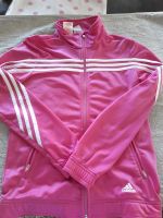 Adidas Jacke Größe 164/S Nordrhein-Westfalen - Ratingen Vorschau