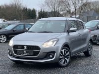 Suzuki Swift 1,2 Hybrid Kamera Navi Sitzheizung LED Schleswig-Holstein - Flensburg Vorschau