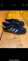 Adidas Spezial dunkelblau 37.5 Sachsen - Freiberg Vorschau