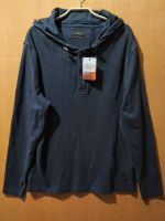 Kapuzenpulli Ragman neu mit Etikett 25€ silbergraues Polohemd 15€ München - Schwabing-West Vorschau