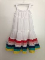 Mini Boden Sommerkleid *NEU* 104 Niedersachsen - Braunschweig Vorschau