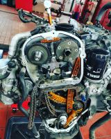 Audi/VW/Seat/Skode 1.8 - 2.0 TFSI Ölverbauch/Kolbenringe Baden-Württemberg - Ilsfeld Vorschau