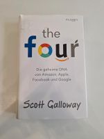 Scott Galloway The four Bayern - Hohenwart Vorschau