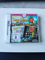3DS Nintendo Spiel Jewel Match 4 Elements DS Purple Hills Bayern - Creußen Vorschau