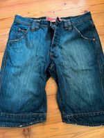 Jeans Short EDC gebraucht sehr gut Dresden - Gompitz Vorschau