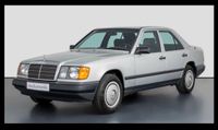 Ankauf von W201, W123, W124 alle Mercedes Baureihen Rheinland-Pfalz - Mutterstadt Vorschau