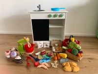 Kinderküche Nybakad von Ikea mit Zubehör Niedersachsen - Rötgesbüttel Vorschau