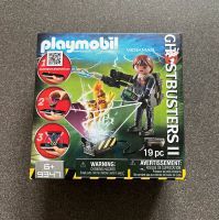 Playmobil Ghostbusters Venkam 9347 Hessen - Breitenbach am Herzberg Vorschau