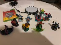 Skylanders Spiel Portal und Figuren xbox360 Berlin - Tempelhof Vorschau